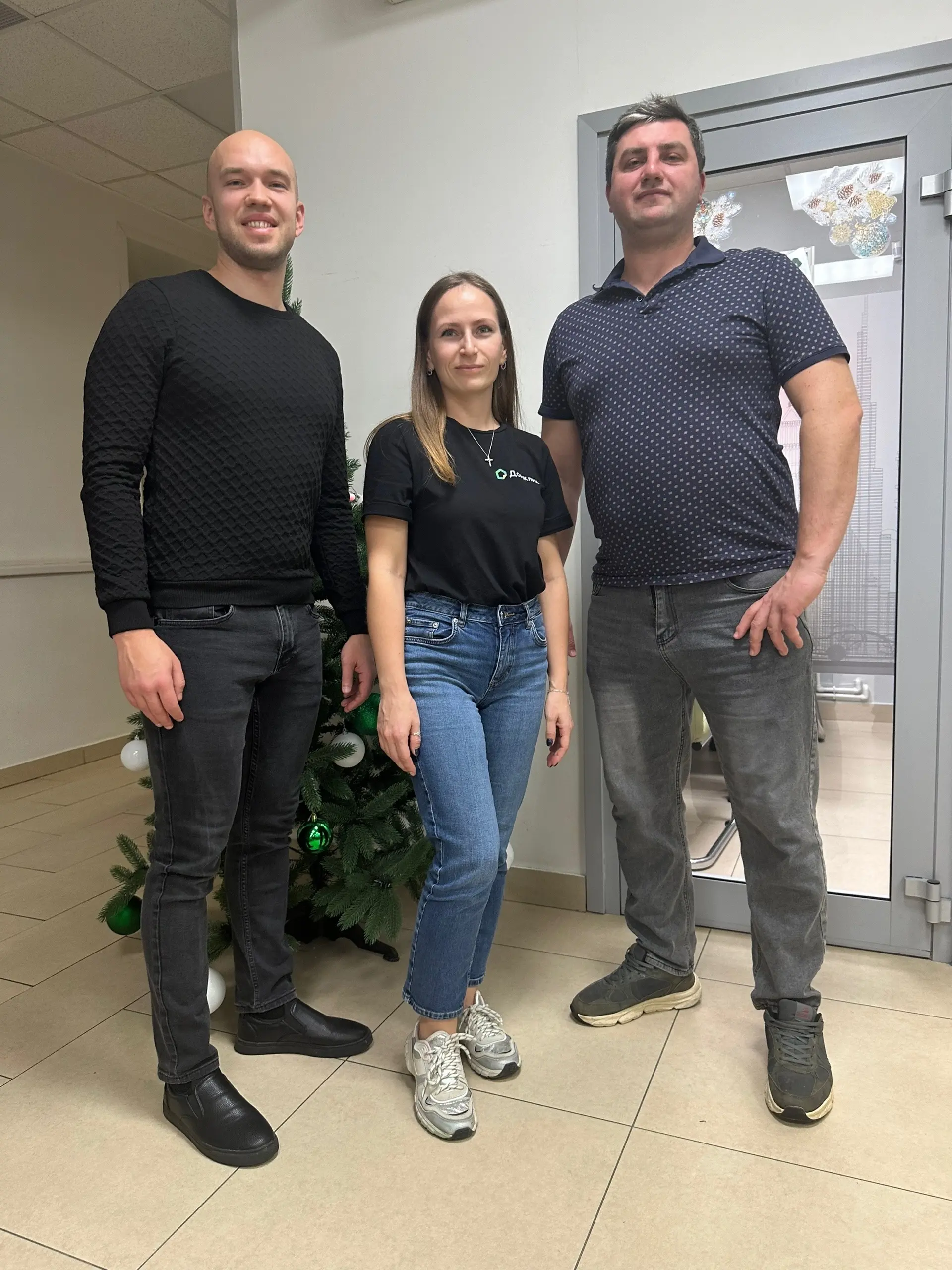 Люди, которым Землефонд помог с приобритением участка, фотография 31