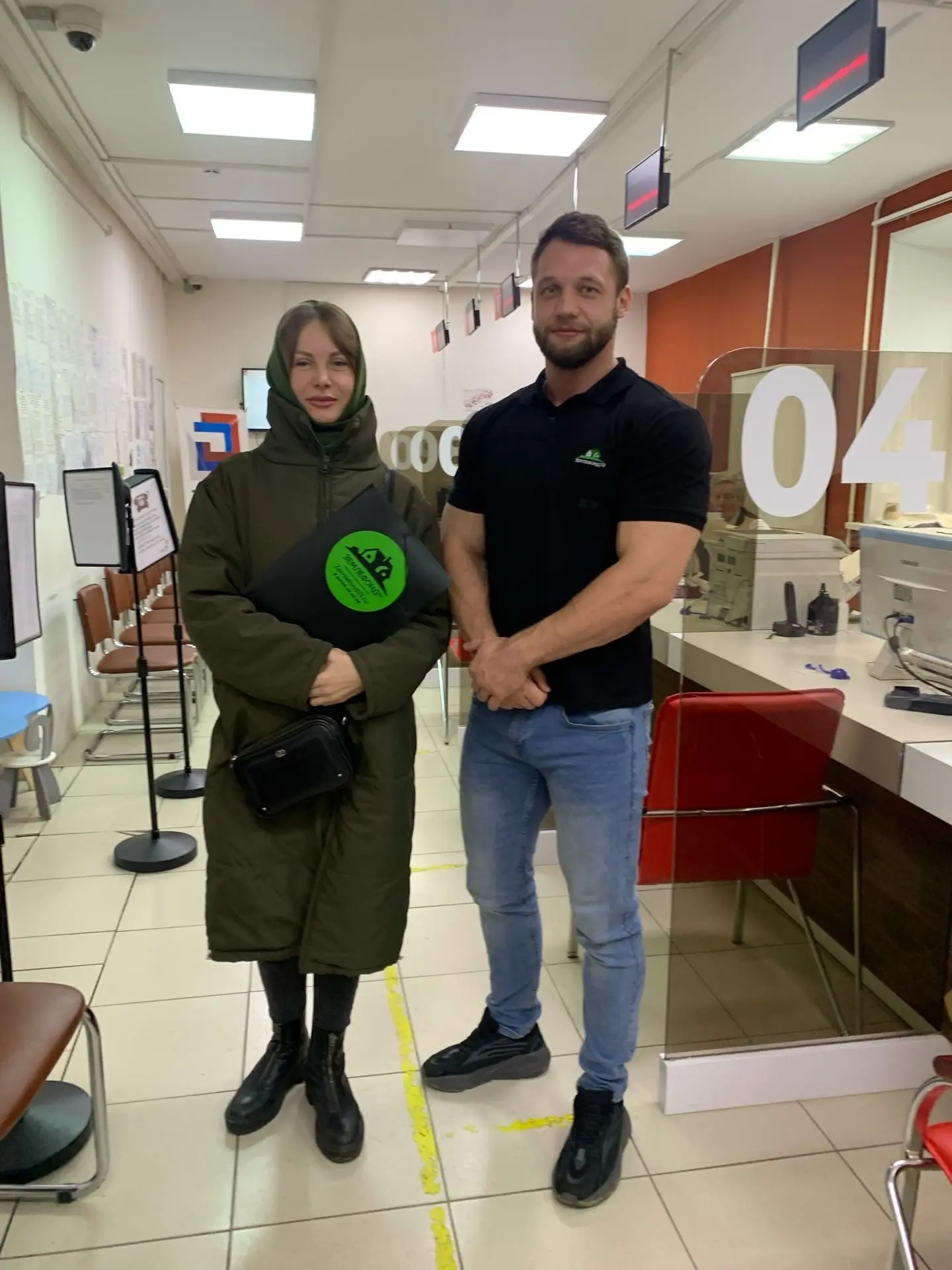 Люди, которым Землефонд помог с приобритением участка, фотография 34