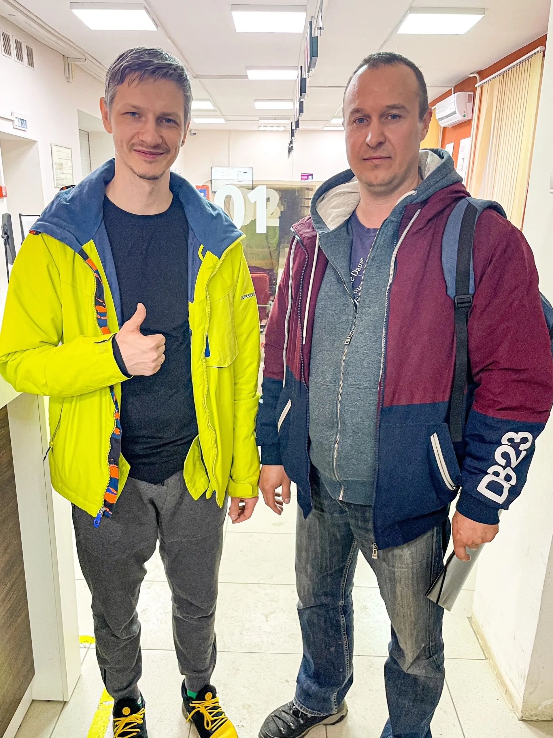 Люди, которым Землефонд помог с приобритением участка, фотография 59