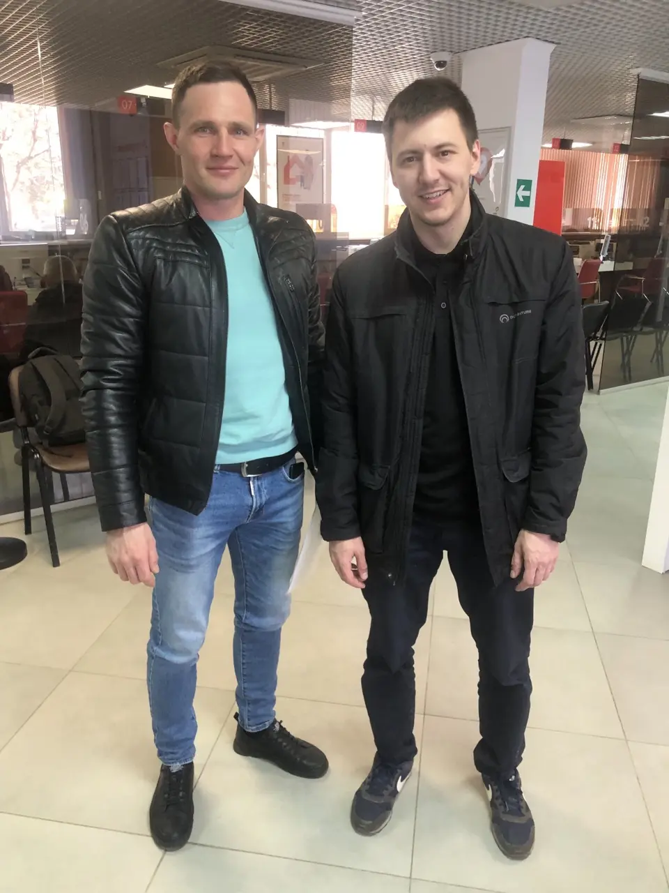 Люди, которым Землефонд помог с приобритением участка, фотография 6
